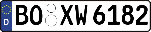 BO-XW6182