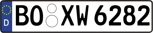 BO-XW6282