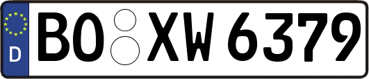BO-XW6379
