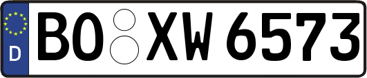 BO-XW6573