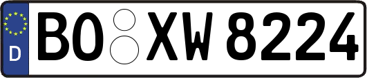 BO-XW8224