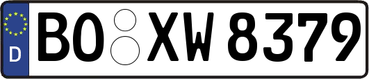 BO-XW8379