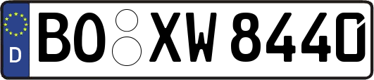 BO-XW8440
