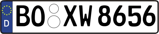 BO-XW8656