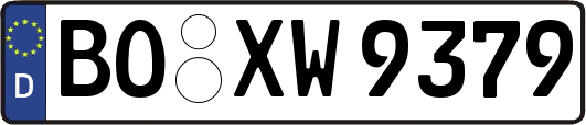 BO-XW9379