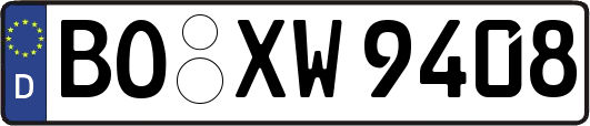 BO-XW9408