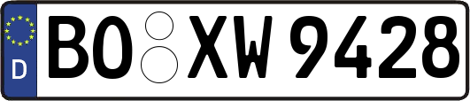BO-XW9428