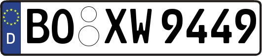 BO-XW9449