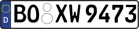 BO-XW9473