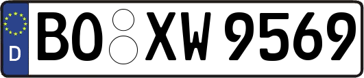 BO-XW9569