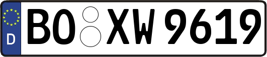 BO-XW9619