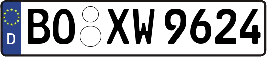 BO-XW9624