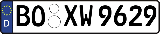 BO-XW9629