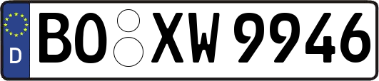 BO-XW9946