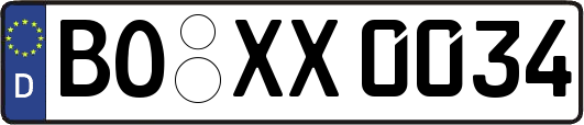 BO-XX0034