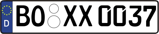 BO-XX0037