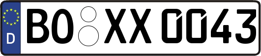 BO-XX0043