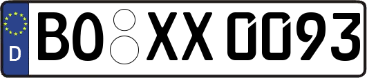 BO-XX0093