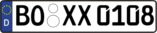 BO-XX0108