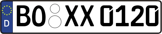 BO-XX0120