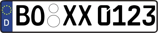 BO-XX0123