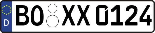 BO-XX0124