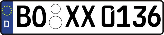 BO-XX0136