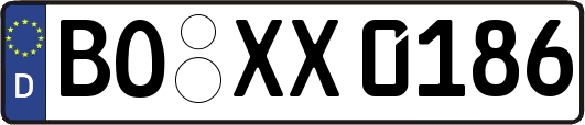 BO-XX0186