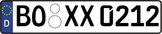 BO-XX0212