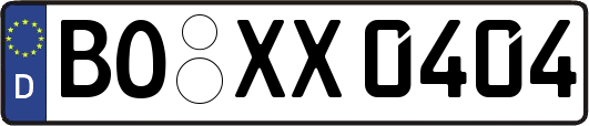 BO-XX0404