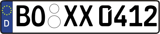 BO-XX0412