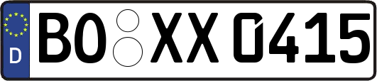 BO-XX0415