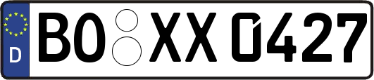 BO-XX0427