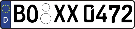 BO-XX0472