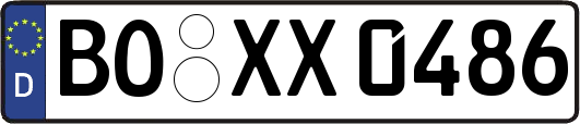 BO-XX0486