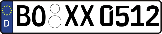 BO-XX0512