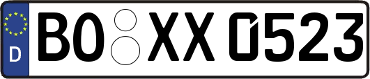 BO-XX0523