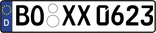 BO-XX0623