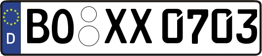 BO-XX0703