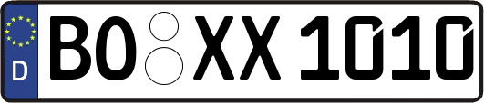 BO-XX1010