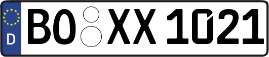 BO-XX1021