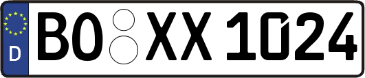 BO-XX1024