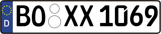 BO-XX1069