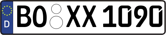 BO-XX1090