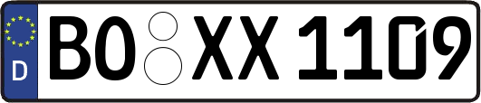 BO-XX1109