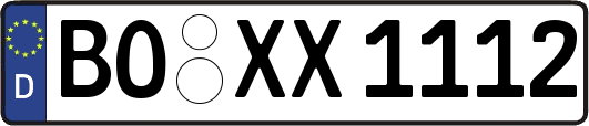 BO-XX1112