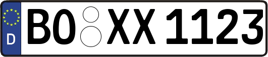 BO-XX1123
