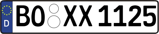 BO-XX1125