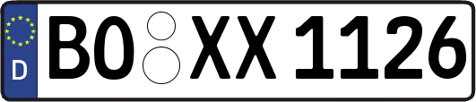 BO-XX1126