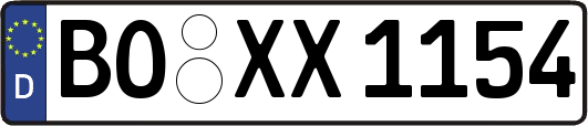 BO-XX1154